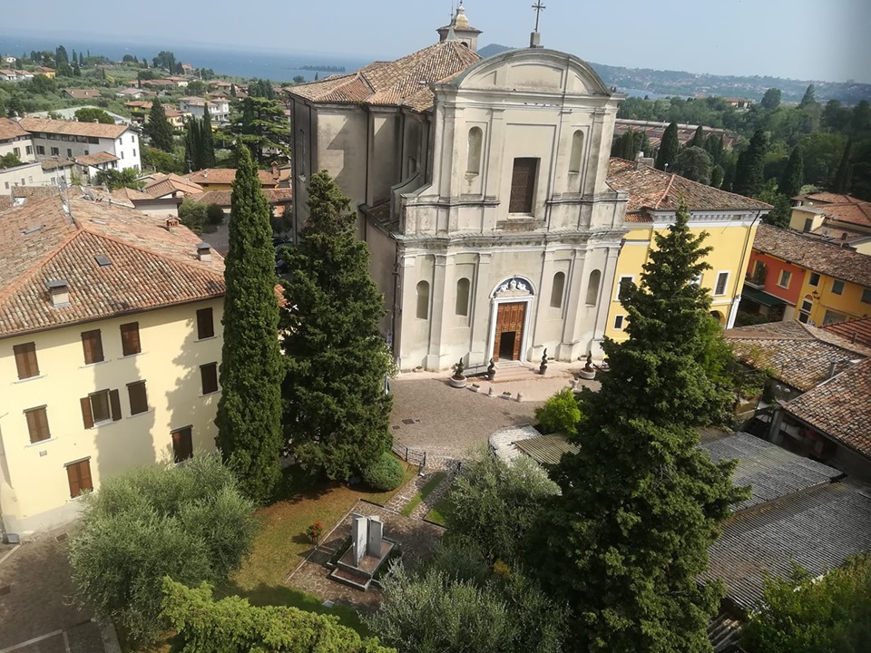 temp_La Chiesa di San Felice dal campanile (foto Vezzola).jpg